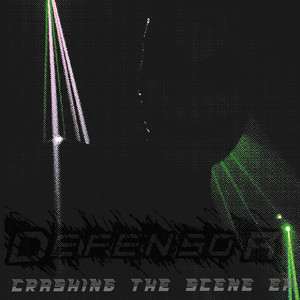 Crashing the Scene - EP