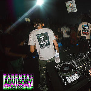 NASCAR (feat. Yunglinwtf) (Explicit)