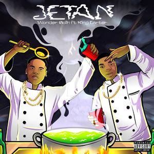 JETAN (feat. King Carter) [Explicit]