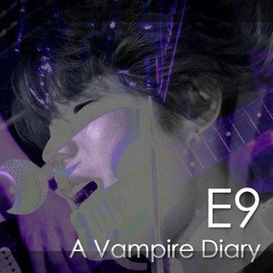 A Vampire Diary