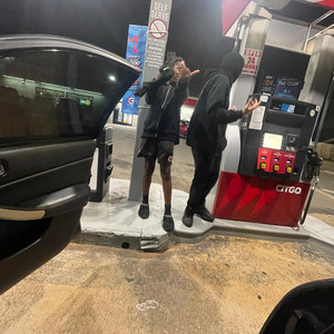 Green Hill Zone (Explicit)