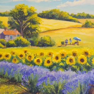 Character (feat. Chloé Boéri)