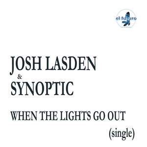 When the Lights Go Out (Moustache Music Radio Mix)