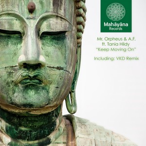 Keep Moving On (VKD Remix)