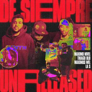 De Siempre (Unreleased)