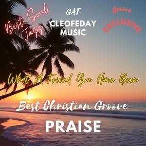 Your Word Will Not Fail (feat. GAT Elevation)