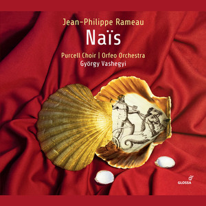 Naïs, RCT 49 - Act II: Tout semble s'animer