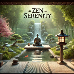 Zen Serenity