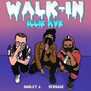 Walk-In (Explicit)