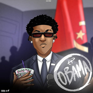 OBAMA EP (Explicit)