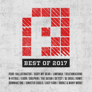 PRSPCT Best Of 2017