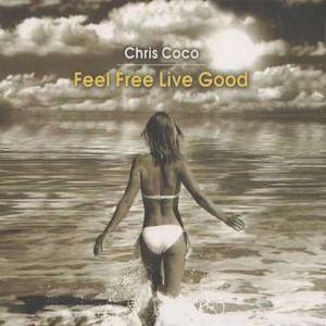 Feel Free Live Good