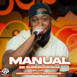 Manual De Supervivencia (En Vivo)