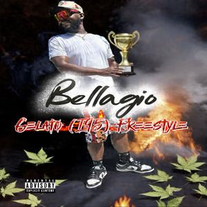 Gelato (I95) Freestyle (feat. Brickz Bellagio) (Explicit)