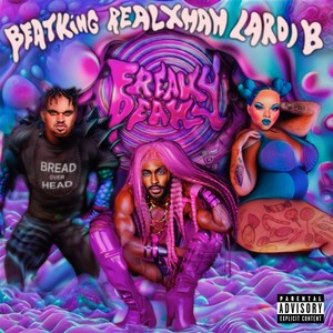 Freaky Deaky (Explicit)