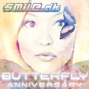 Butterfly (Aniversary)