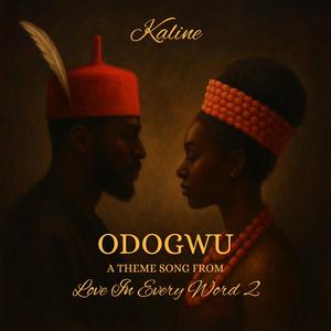 KALINÉ - Odogwu