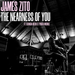 The Nearness of You (feat. Georgia Heers & Tyreek Mcdole)