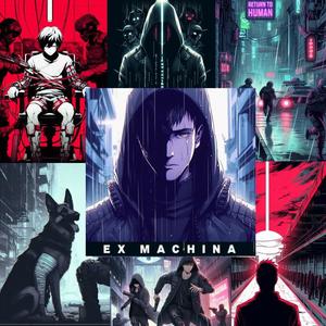 Ex Machina (feat Seth Henderson)