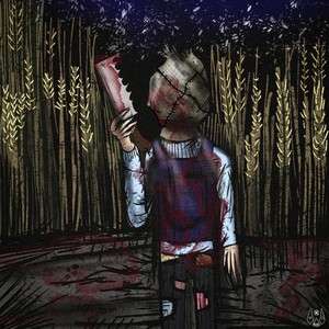 Lead In His Voice Box (Explicit)