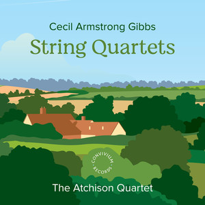 3 Pieces for String Quartet - No. 3, Loweswater 