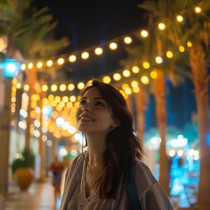 Night Out on the Town