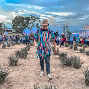 GUELAGUETZA SON (2025 Version)