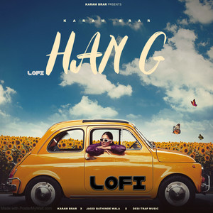 Han G Lofi