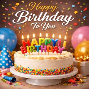 Happy Birthday Wish