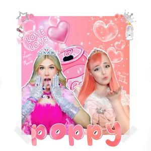 Poppy (feat. Lenox Monroe) (English Ver.)