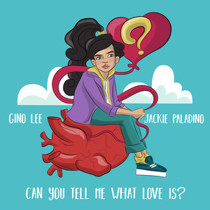 Can You Tell Me What Love Is?