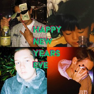 happy new years eve (Explicit)