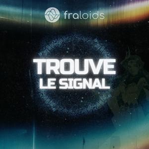 Trouve le signal (Instrumental Version)