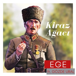 Kiraz Ağacı