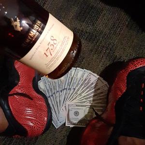 Quiet Storm Freestyle (Explicit)