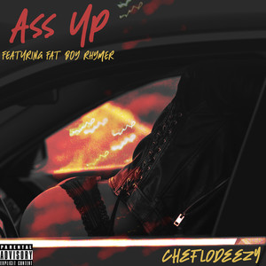 Ass Up (Explicit)