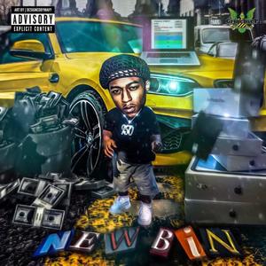 No breaks (feat. MHG Zaya & ODG) (Explicit)