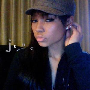 Jane(feat. Mila)