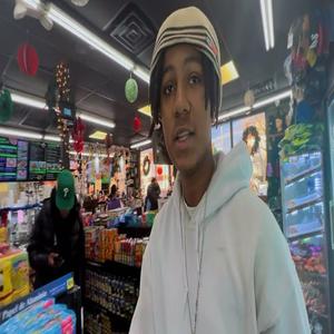 Chillin, Pt. 1 (Explicit)