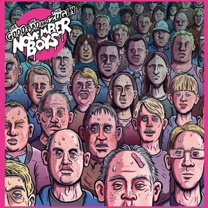 Dig a Ditch (Explicit)