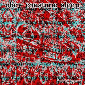 obey consume sleep