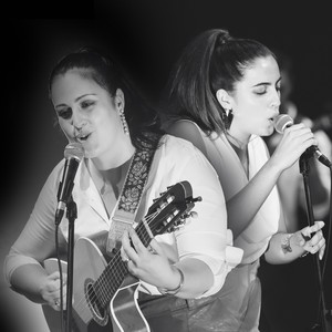 El Olimar y María (En Vivo)