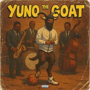 Drop The Album Yuno (Explicit)