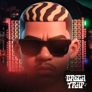 Quase Que Falei Te Amo (Explicit)