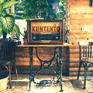 Kuntento