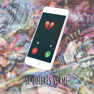 Si Quieres Verme (feat. Jmelesencial & Senza)