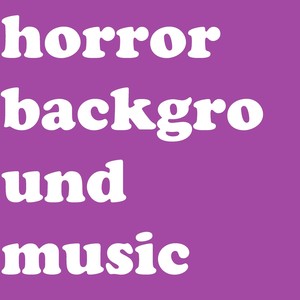 horror background music
