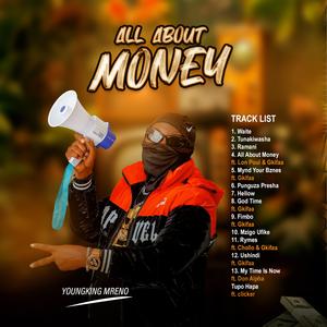 All About Money (Explicit)
