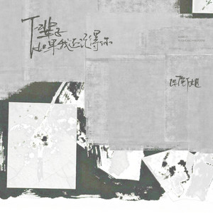 图钉姐 - 下辈子如果我还记得你 (图钉姐版)