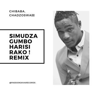 Simudza Gumbo Remix